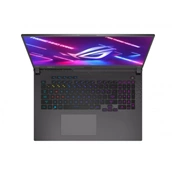 ASUS ROG Strix G17 2022 FHD 360Hz R7 6800HX 16GB DDR5 1TB SSD RTX3070Ti 8GB NoOS Eclipse Grey