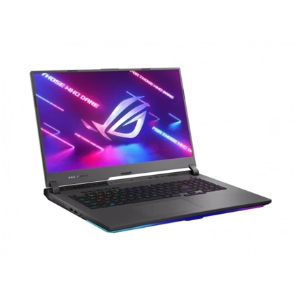 ASUS ROG Strix G17 2022 FHD 360Hz R7 6800HX 16GB DDR5 1TB SSD RTX3070Ti 8GB NoOS Eclipse Grey