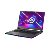 ASUS ROG Strix G17 2022 FHD 360Hz R7 6800HX 16GB DDR5 1TB SSD RTX3070Ti 8GB NoOS Eclipse Grey