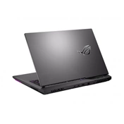 ASUS ROG Strix G17 2022 FHD 360Hz R7 6800HX 16GB DDR5 1TB SSD RTX3070Ti 8GB NoOS Eclipse Grey
