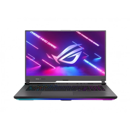 ASUS ROG Strix G17 2022 FHD 360Hz R7 6800HX 16GB DDR5 1TB SSD RTX3070Ti 8GB NoOS Eclipse Grey