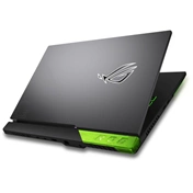 ASUS ROG Strix G17 2022 FHD 360Hz R7 6800H 16GB DDR5 1TB SSD RTX3070Ti 8GB NoOS Volt Green ASUS ROG Strix G17 2022 FHD 360Hz R7 6800H 16GB DDR5 1TB SSD RTX3070Ti 8GB NoOS Volt Green
