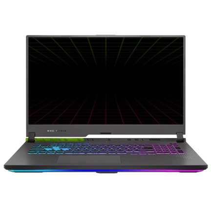 ASUS ROG Strix G17 2022 FHD 360Hz R7 6800H 16GB DDR5 1TB SSD RTX3070Ti 8GB NoOS Volt Green ASUS ROG Strix G17 2022 FHD 360Hz R7 6800H 16GB DDR5 1TB SSD RTX3070Ti 8GB NoOS Volt Green
