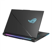 ASUS ROG Strix G834JZR-R6005W 18" QHD+, Int. R.Lake i9-14HXT6K, 16GB, 1TB M.2, RTX 4080 12GB, WIN11H, Fekete ASUS ROG Strix G834JZR-R6005W 18" QHD+, Int. R.Lake i9-14HXT6K, 16GB, 1TB M.2, RTX 4080 12GB, WIN11H, Fekete