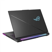 ASUS ROG Strix G834JZR-R6005W 18" QHD+, Int. R.Lake i9-14HXT6K, 16GB, 1TB M.2, RTX 4080 12GB, WIN11H, Fekete ASUS ROG Strix G834JZR-R6005W 18" QHD+, Int. R.Lake i9-14HXT6K, 16GB, 1TB M.2, RTX 4080 12GB, WIN11H, Fekete