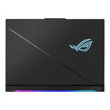ASUS ROG Strix G834JZR-R6005W 18" QHD+, Int. R.Lake i9-14HXT6K, 16GB, 1TB M.2, RTX 4080 12GB, WIN11H, Fekete ASUS ROG Strix G834JZR-R6005W 18" QHD+, Int. R.Lake i9-14HXT6K, 16GB, 1TB M.2, RTX 4080 12GB, WIN11H, Fekete