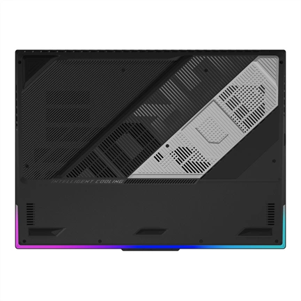 ASUS ROG Strix G834JZR-R6005W 18" QHD+, Int. R.Lake i9-14HXT6K, 16GB, 1TB M.2, RTX 4080 12GB, WIN11H, Fekete ASUS ROG Strix G834JZR-R6005W 18" QHD+, Int. R.Lake i9-14HXT6K, 16GB, 1TB M.2, RTX 4080 12GB, WIN11H, Fekete