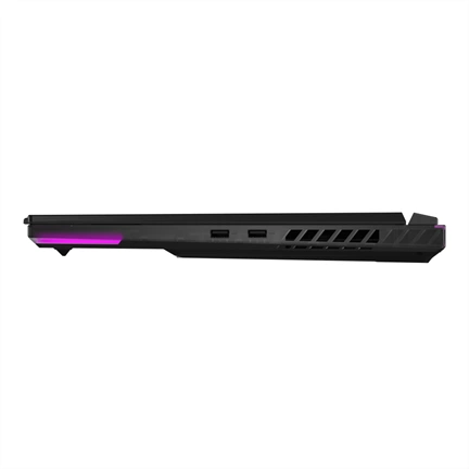 ASUS ROG Strix G834JZR-R6005W 18" QHD+, Int. R.Lake i9-14HXT6K, 16GB, 1TB M.2, RTX 4080 12GB, WIN11H, Fekete ASUS ROG Strix G834JZR-R6005W 18" QHD+, Int. R.Lake i9-14HXT6K, 16GB, 1TB M.2, RTX 4080 12GB, WIN11H, Fekete