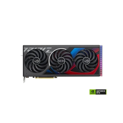 ASUS ROG Strix GeForce RTX 4070 Ti SUPER 16GB GDDR6X OC