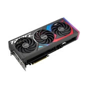 ASUS ROG Strix GeForce RTX 4070 Ti SUPER 16GB GDDR6X OC