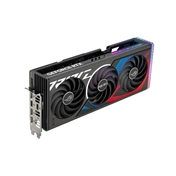 ASUS ROG Strix GeForce RTX 4070 Ti SUPER 16GB GDDR6X OC