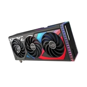 ASUS ROG Strix GeForce RTX 4070 Ti SUPER 16GB GDDR6X OC