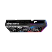 ASUS ROG Strix GeForce RTX 4070 Ti SUPER 16GB GDDR6X OC