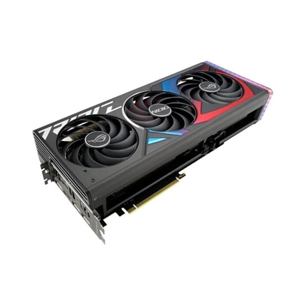 ASUS ROG Strix GeForce RTX 4070 Ti SUPER 16GB GDDR6X OC