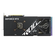 ASUS ROG Strix GeForce RTX 4070 Ti SUPER 16GB GDDR6X OC