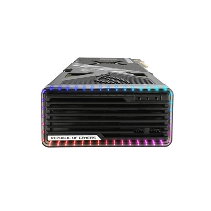 ASUS ROG Strix GeForce RTX 4070 Ti SUPER 16GB GDDR6X OC