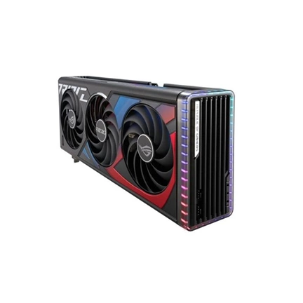 ASUS ROG Strix GeForce RTX 4070 Ti SUPER 16GB GDDR6X OC