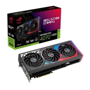ASUS ROG Strix GeForce RTX 4070 Ti SUPER 16GB GDDR6X OC