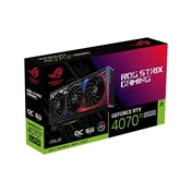 ASUS ROG Strix GeForce RTX 4070 Ti SUPER 16GB GDDR6X OC