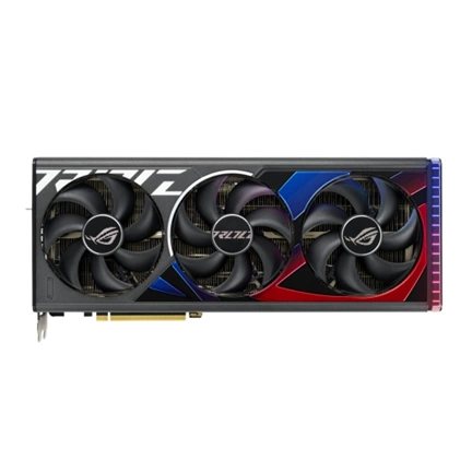 ASUS ROG Strix GeForce RTX 4080 16GB GDDR6X