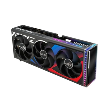 ASUS ROG Strix GeForce RTX 4080 16GB GDDR6X