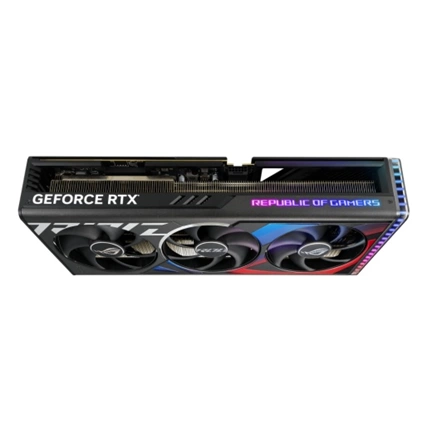 ASUS ROG Strix GeForce RTX 4080 16GB GDDR6X
