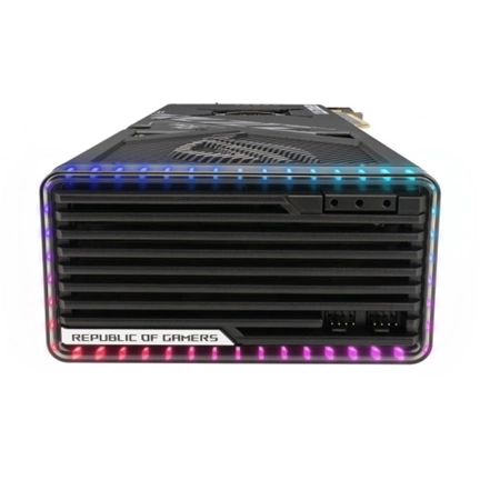 ASUS ROG Strix GeForce RTX 4090 OC Edition 24GB GDDR6X