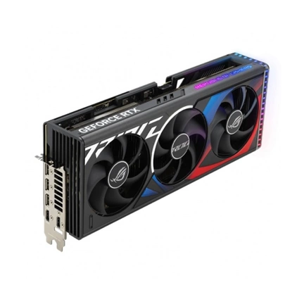 ASUS ROG Strix GeForce RTX 4090 OC Edition 24GB GDDR6X