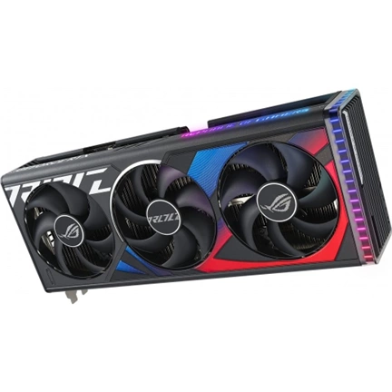 ASUS ROG Strix GeForce RTX 4090 OC Edition 24GB GDDR6X