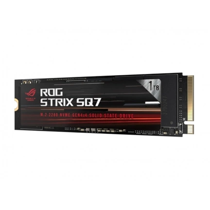 ASUS ROG Strix SQ7 M.2 PCIe Gen4 NVMe 1TB