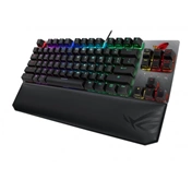 ASUS ROG Strix Scope NX TKL Deluxe - Red Switch HU