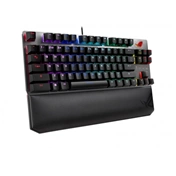 ASUS ROG Strix Scope NX TKL Deluxe - Red Switch HU