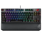 ASUS ROG Strix Scope NX TKL Deluxe - Red Switch HU