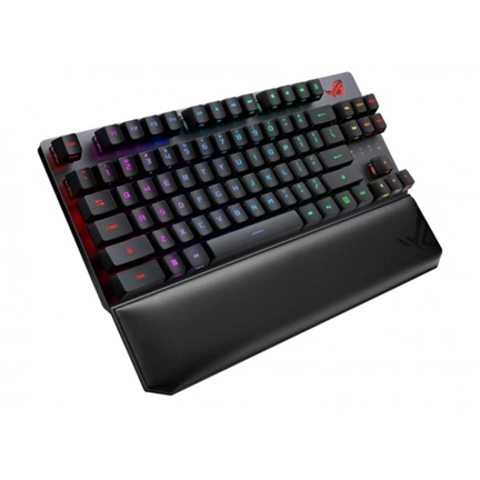 ASUS ROG Strix Scope RX TKL Wireless Deluxe X807