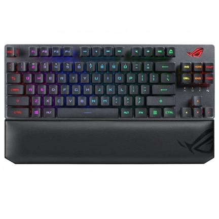 ASUS ROG Strix Scope RX TKL Wireless Deluxe X807