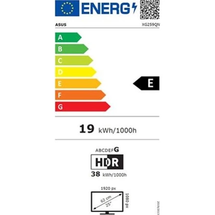 ASUS ROG Strix XG259QNS