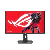 ASUS ROG Strix XG27ACS 27inch IPS WLED 2560x1440 16:9 180Hz 350cd/m2 1ms HDMI DP USB-C Black ASUS ROG Strix XG27ACS 27inch IPS WLED 2560x1440 16:9 180Hz 350cd/m2 1ms HDMI DP USB-C Black