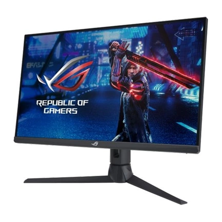 ASUS ROG Strix XG27AQMR 27" QHD IPS 300Hz 1ms G-Sync