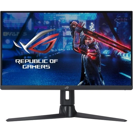 ASUS ROG Strix XG27AQMR 27" QHD IPS 300Hz 1ms G-Sync