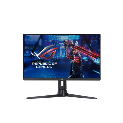 ASUS ROG Strix XG27AQMR IPS WQHD 300Hz/144Hz