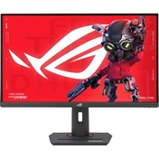 ASUS ROG Strix XG27UCS 27inch Fast IPS WLED UHD 16:9 160Hz 400cd/m2 1ms HDMI DP USB-C Black