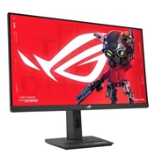 ASUS ROG Strix XG27UCS 27inch Fast IPS WLED UHD 16:9 160Hz 400cd/m2 1ms HDMI DP USB-C Black