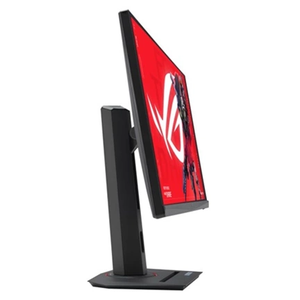 ASUS ROG Strix XG27UCS 27inch Fast IPS WLED UHD 16:9 160Hz 400cd/m2 1ms HDMI DP USB-C Black