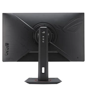 ASUS ROG Strix XG27UCS 27inch Fast IPS WLED UHD 16:9 160Hz 400cd/m2 1ms HDMI DP USB-C Black