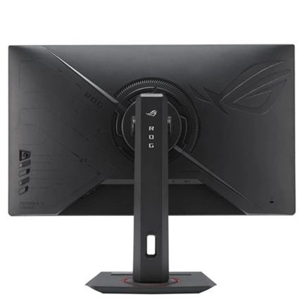 ASUS ROG Strix XG27UCS 27inch Fast IPS WLED UHD 16:9 160Hz 400cd/m2 1ms HDMI DP USB-C Black
