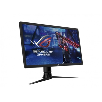 ASUS ROG Strix XG27UQR IPS UHD 144Hz