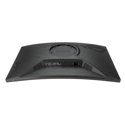 ASUS ROG Strix XG27WCS 27inch Fast VA WLED Curved 1500R QHD 16:9 180Hz 400cd/m2 1ms HDMI DP USB-C Black