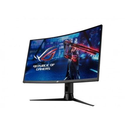 ASUS ROG Strix XG32VC 31.5" VA, 2560x1440, HDMI/Displayport, 2xUSB 3.0, 170Hz, HDR ASUS ROG Strix XG32VC 31.5" VA, 2560x1440, HDMI/Displayport, 2xUSB 3.0, 170Hz, HDR
