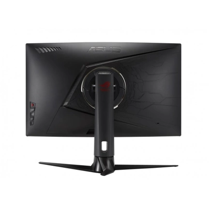 ASUS ROG Strix XG32VC 31.5" VA, 2560x1440, HDMI/Displayport, 2xUSB 3.0, 170Hz, HDR ASUS ROG Strix XG32VC 31.5" VA, 2560x1440, HDMI/Displayport, 2xUSB 3.0, 170Hz, HDR