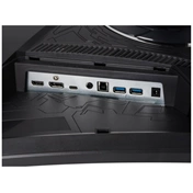 ASUS ROG Strix XG32VC 31.5" VA, 2560x1440, HDMI/Displayport, 2xUSB 3.0, 170Hz, HDR ASUS ROG Strix XG32VC 31.5" VA, 2560x1440, HDMI/Displayport, 2xUSB 3.0, 170Hz, HDR